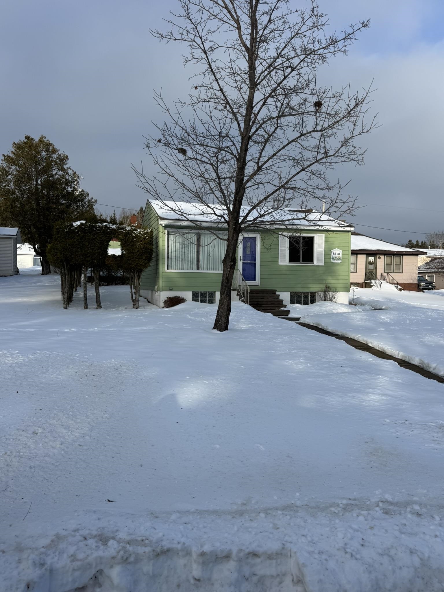 1515 9th Avenue Two Harbors, MN 55616 - Photo 34 of 35