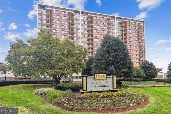 $324,000 | 1220 Blair Mill Road, Unit 804, Silver Spring, MD 20910