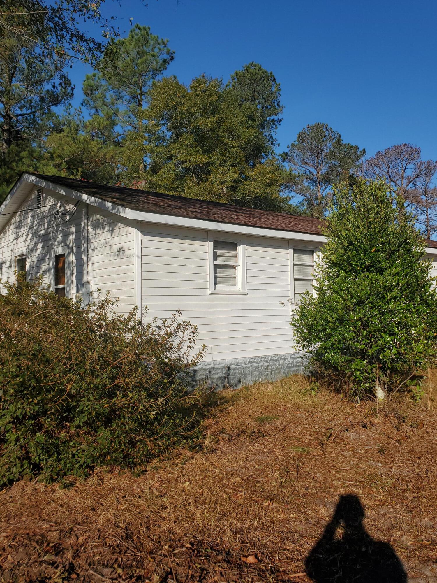 1199 Shady Grove Road Fairfax, SC 29827 - Photo 2 of 13 Gallery Image 2