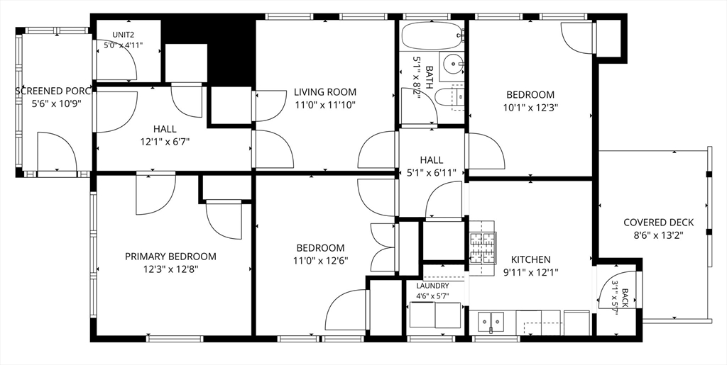 235 Corey Road, Unit 235 Boston, MA 02135 - Photo 17 of 17