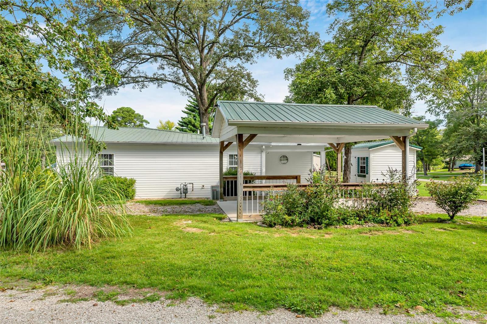 304 Recreation Area Road Marissa, IL 62257 - Photo 23 of 45
