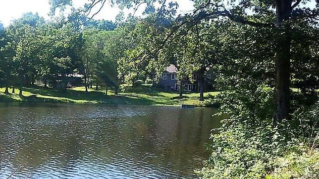 304 Recreation Area Road Marissa, IL 62257 - Photo 41 of 45