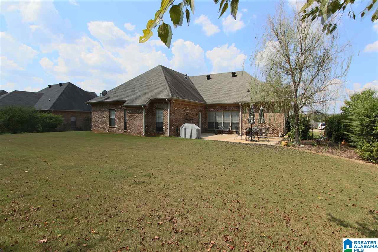 116 Parliament Road Alabaster, AL 35114 - Photo 26 of 30