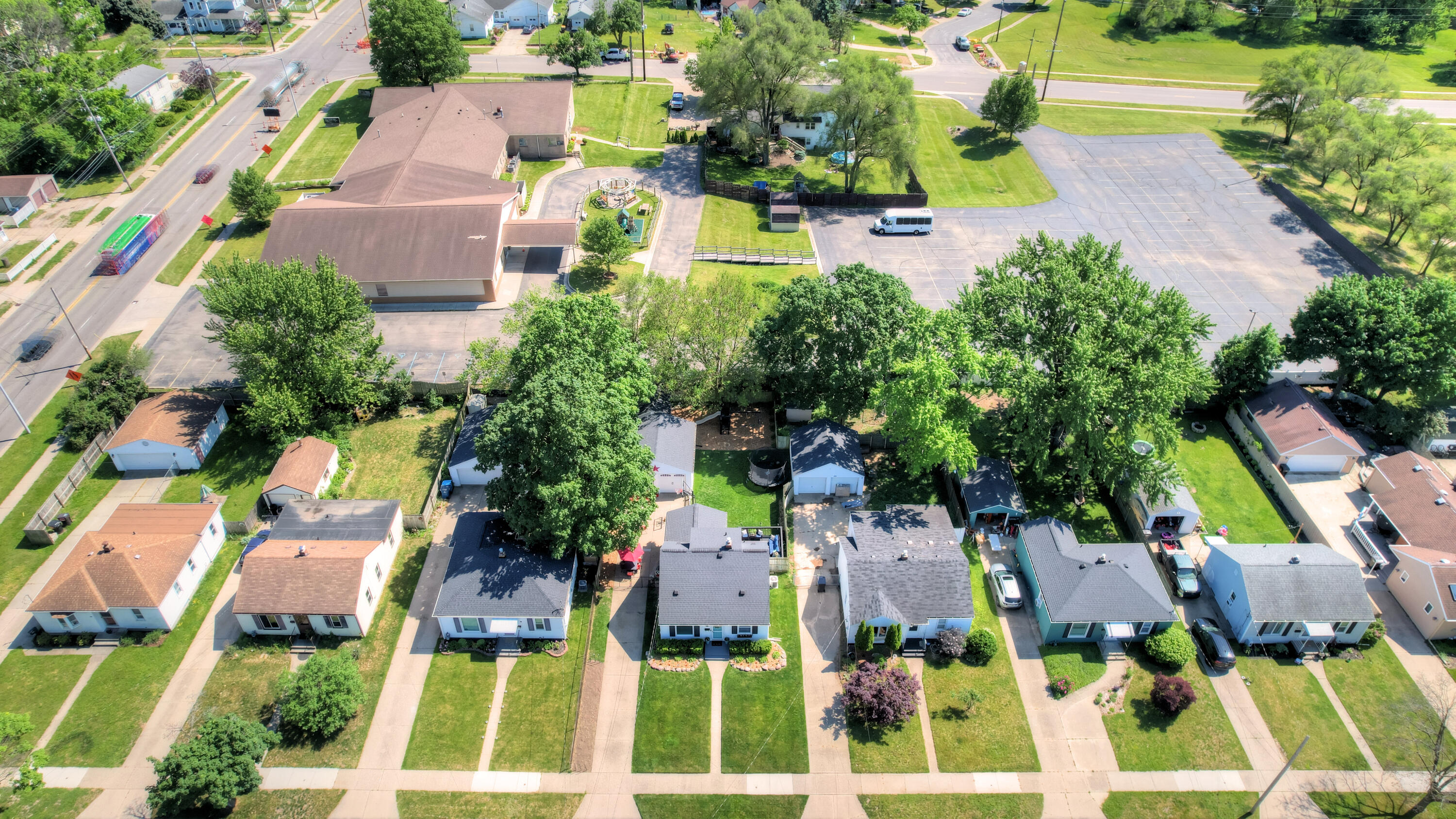 822 Aldon Street Southwest Wyoming, MI 49509 - Photo 19 of 62 DJI_0653_4_5_6_7