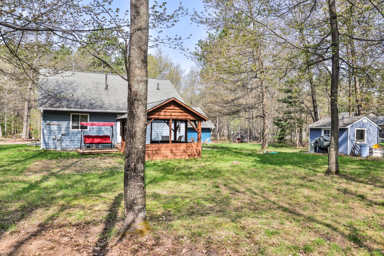 9016 Woodruff Road Woodruff, WI 54568 - Photo 3 of 33 Gallery Image 3