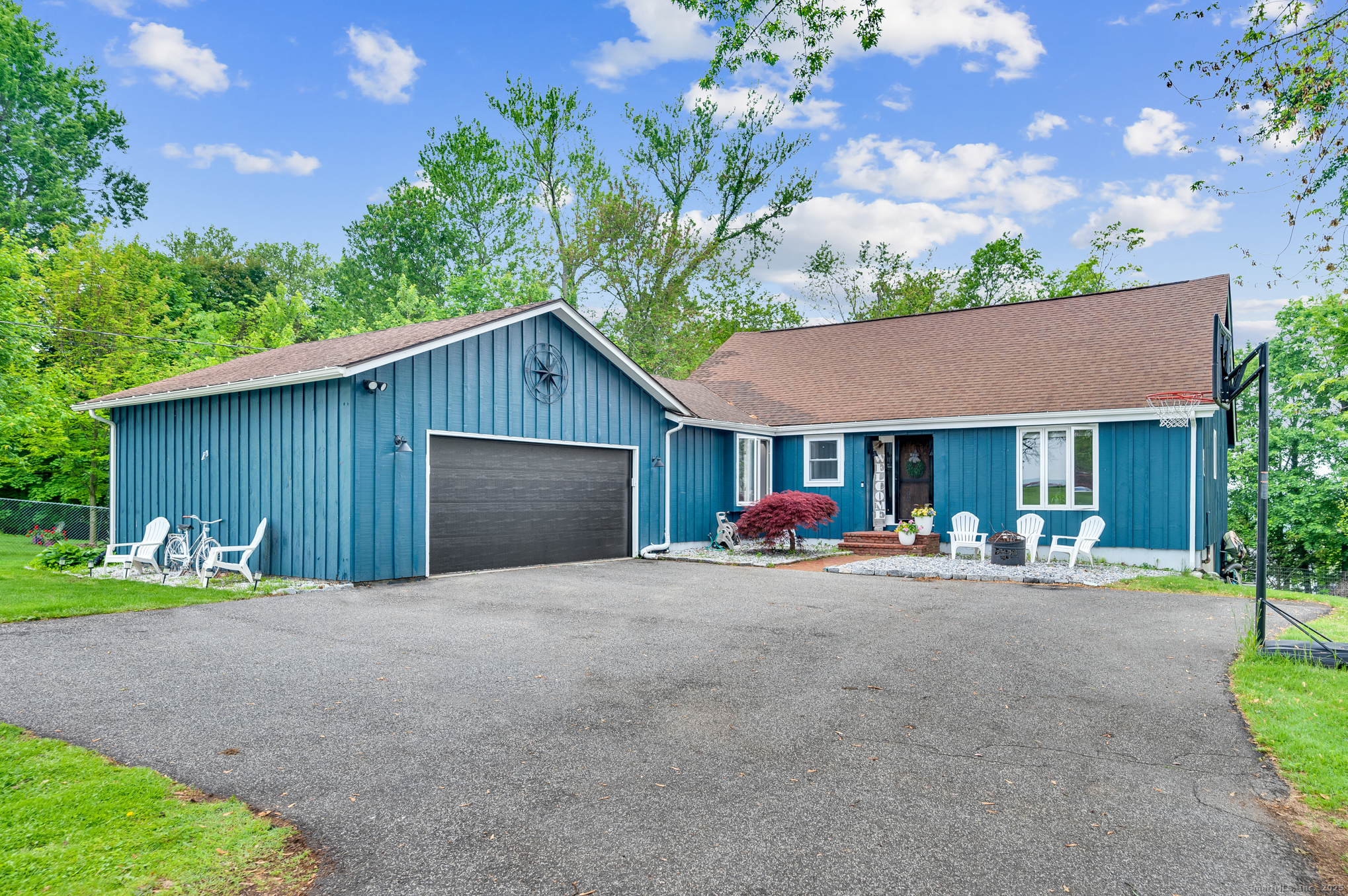 170 Long Hill Road Wallingford, CT 06492 - Photo 1 of 1