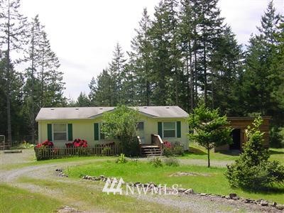 130 Diamond Hill Road Orcas Island, WA 98280 - Photo 1 of 1 Gallery Image 1