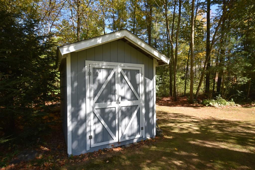 494 Market Hill Road Amherst, MA 01002 - Photo 32 of 35