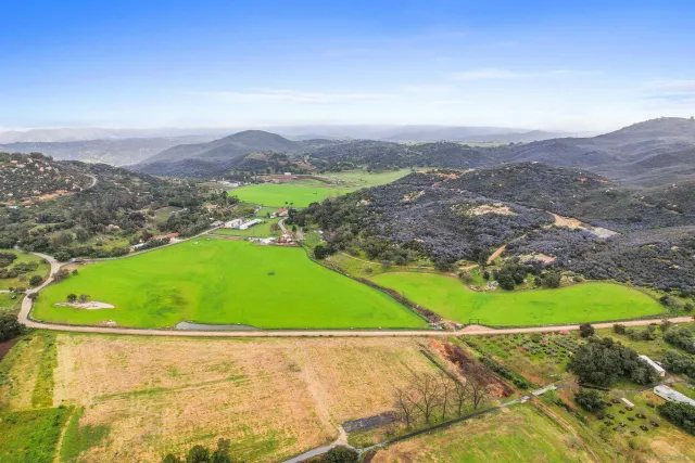 $17,000,000 | 16757 Old Guejito Grade Road, Escondido, CA 92027