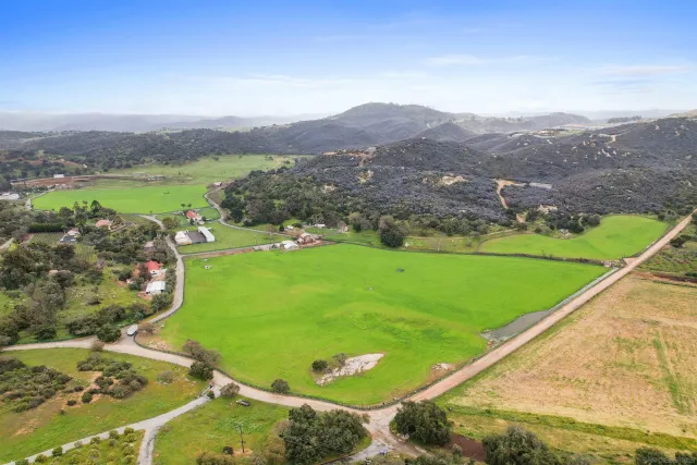 $17,000,000 | 16757 Old Guejito Grade Road, Escondido, CA 92027