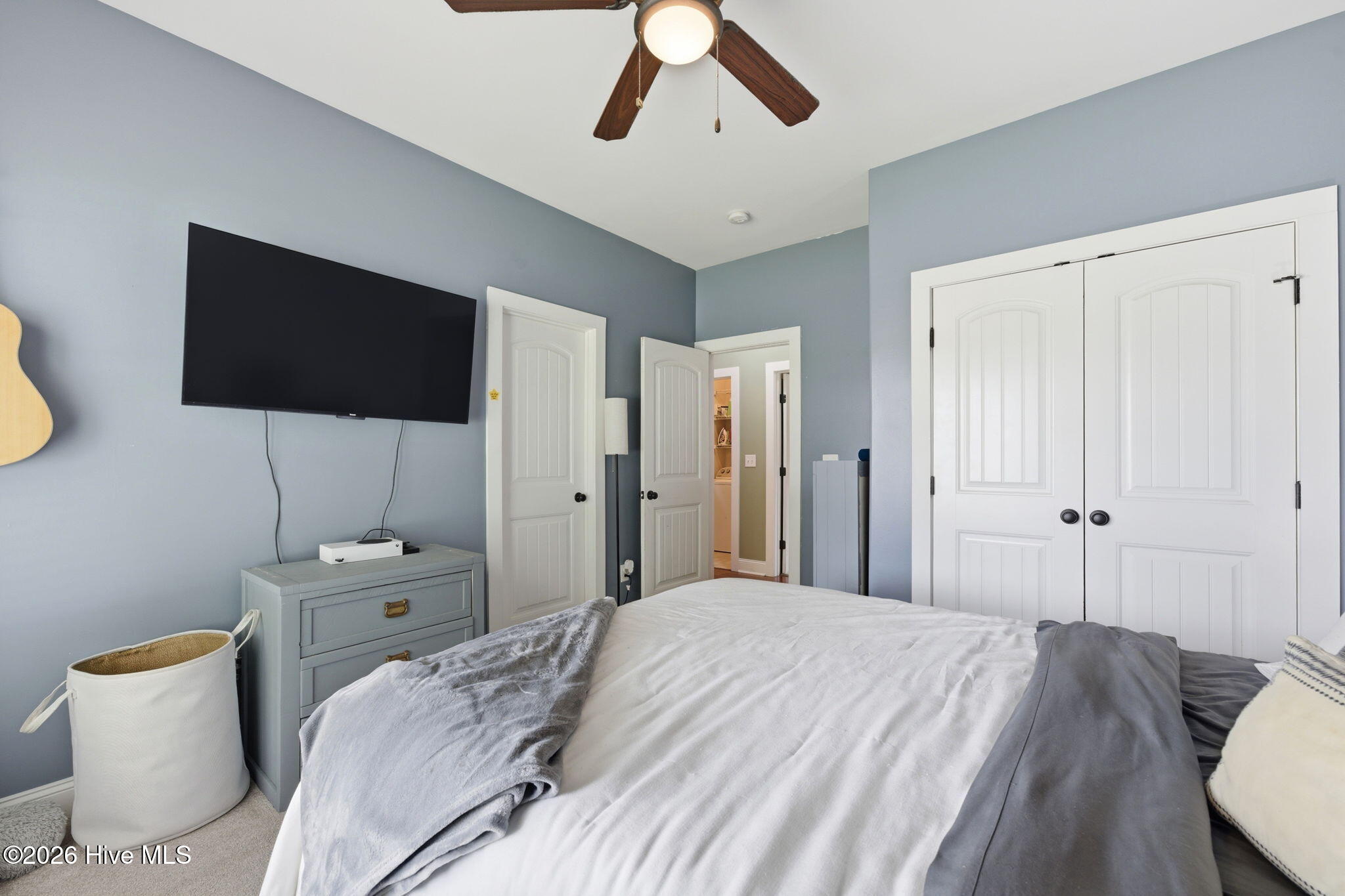 200 Station House Road New Bern, NC 28562 - Photo 20 of 40 2nd Bedroom
