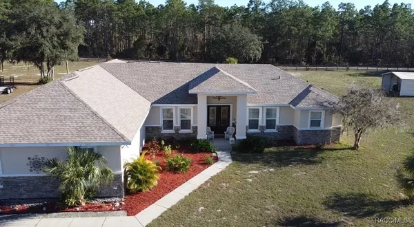 $1,175,000 | 6081 West Pell Place, Dunnellon, FL 34433
