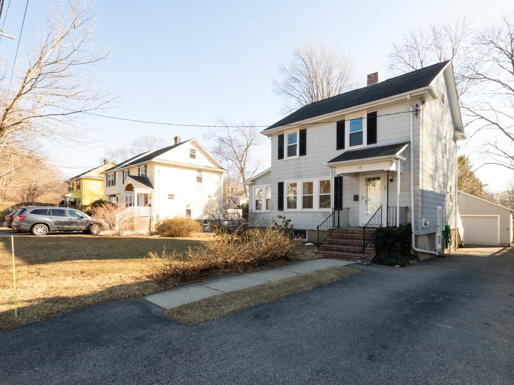 15 Stanley Road Belmont, MA 02478 - Photo 2 of 42 Gallery Image 2