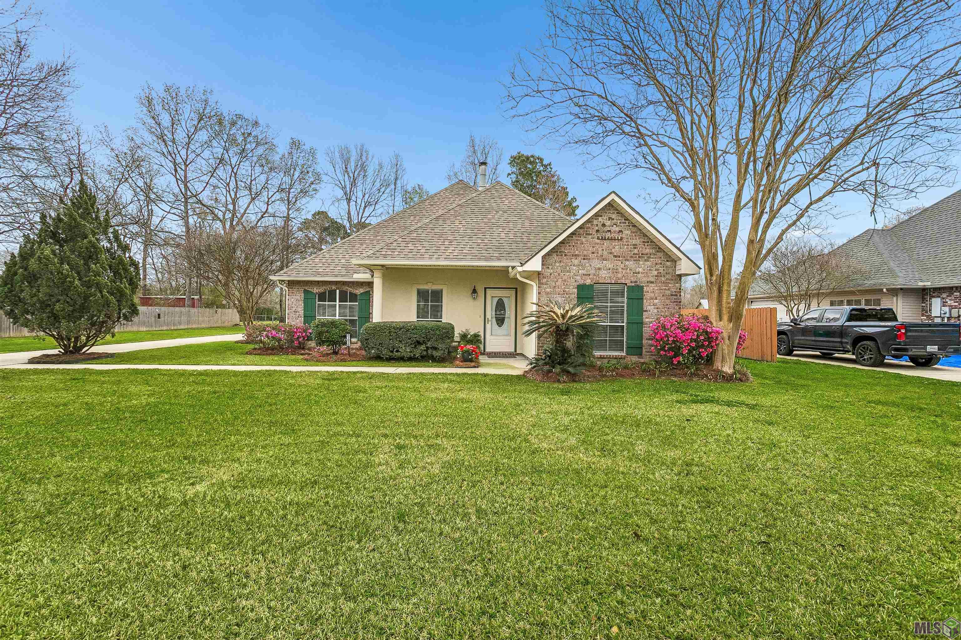 27020 Gaylord Road Walker, LA 70785 - Photo 1 of 23
