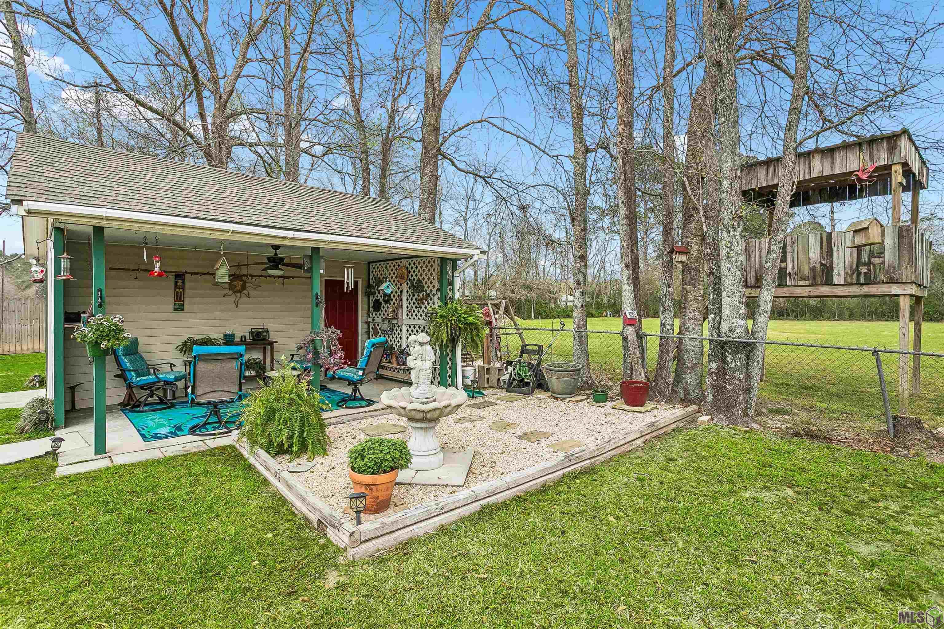 27020 Gaylord Road Walker, LA 70785 - Photo 19 of 23