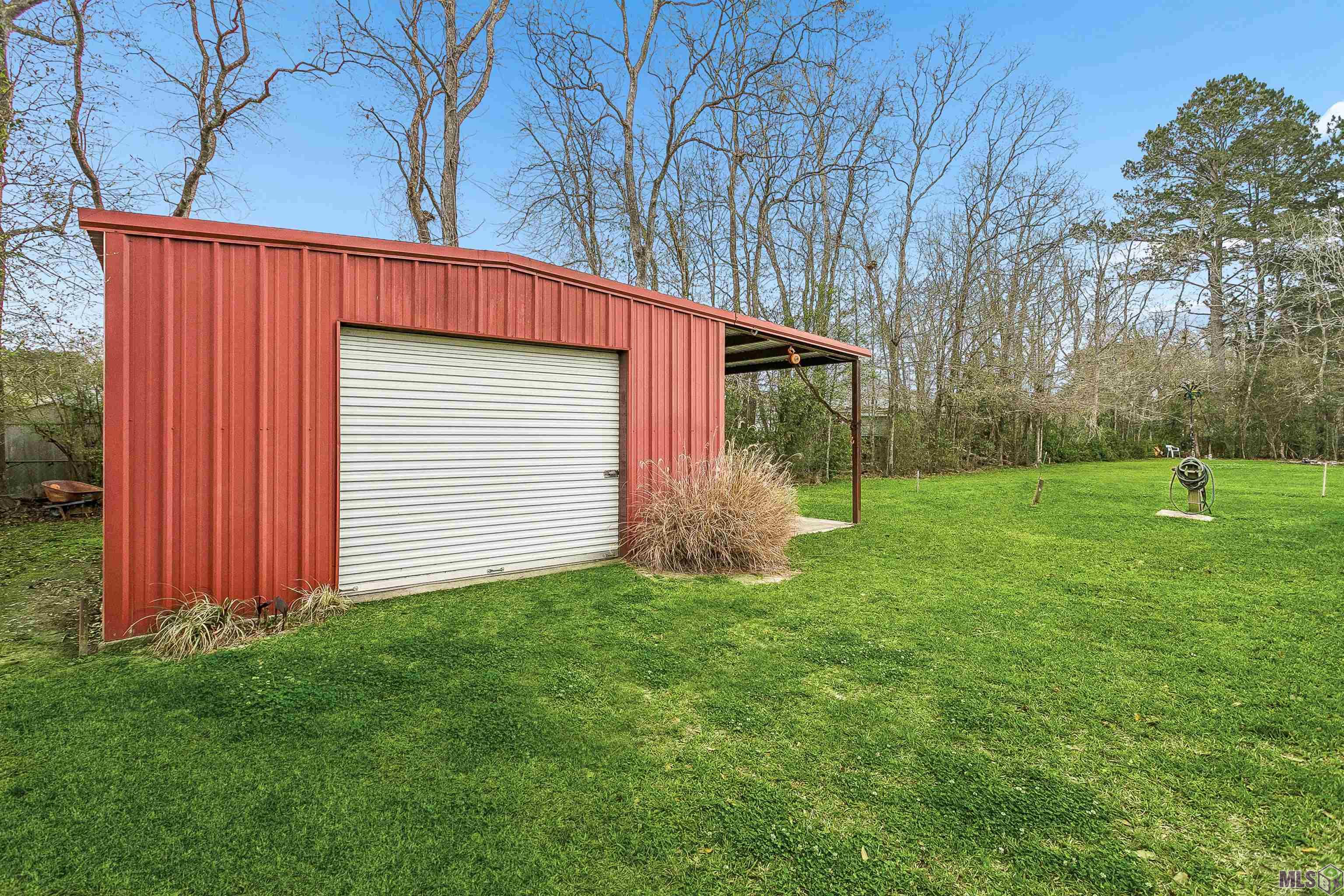 27020 Gaylord Road Walker, LA 70785 - Photo 20 of 23