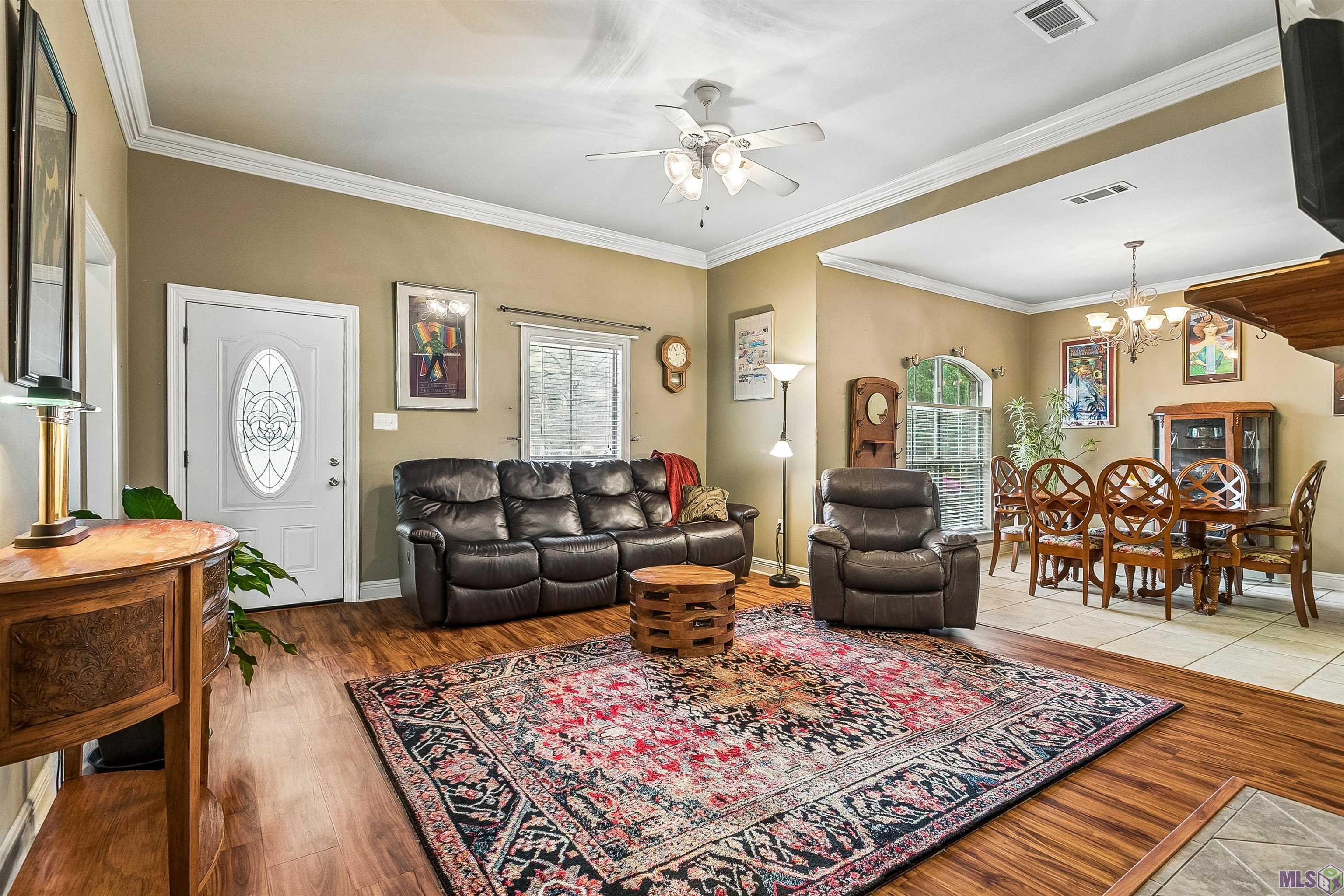 27020 Gaylord Road Walker, LA 70785 - Photo 3 of 23