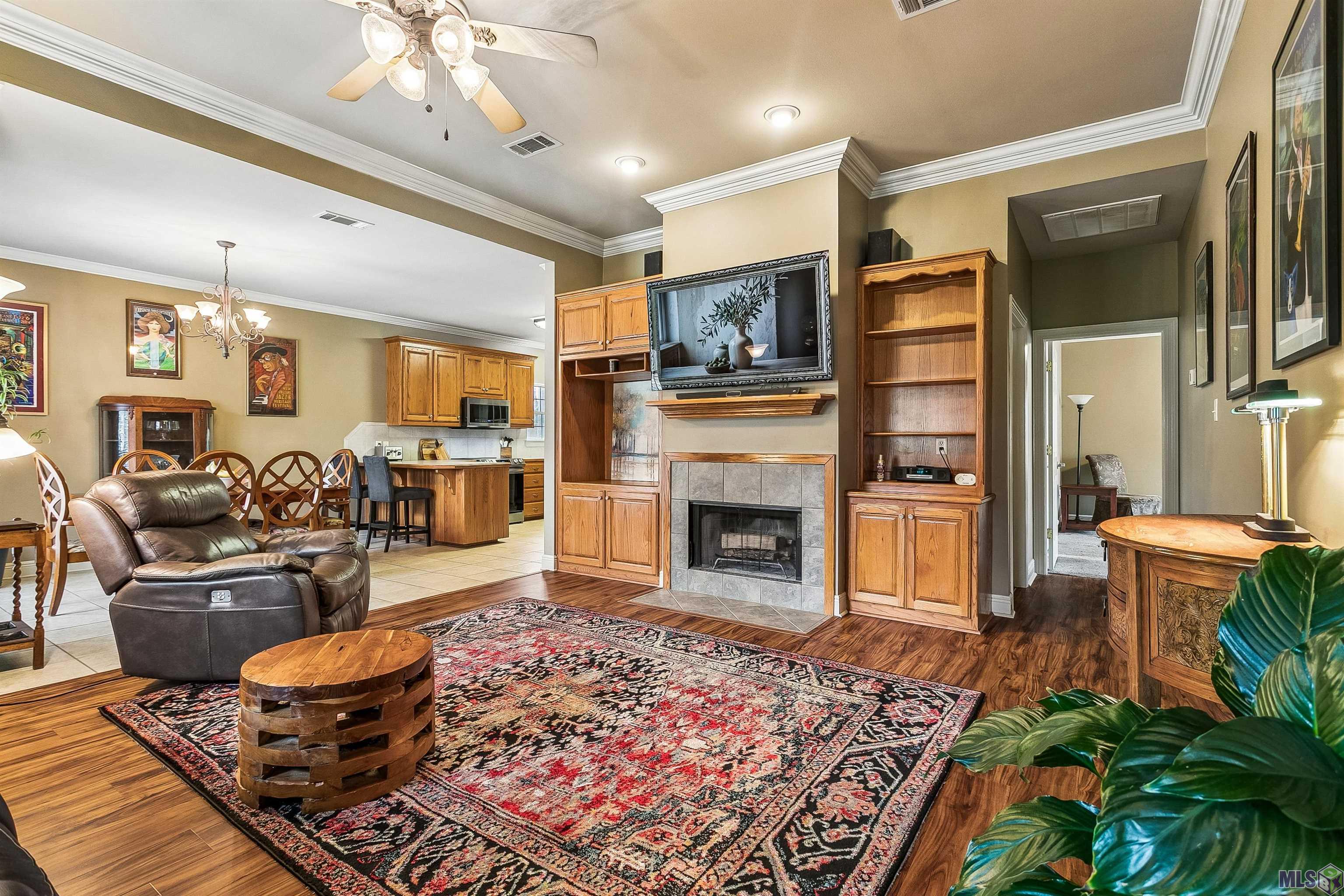 27020 Gaylord Road Walker, LA 70785 - Photo 4 of 23