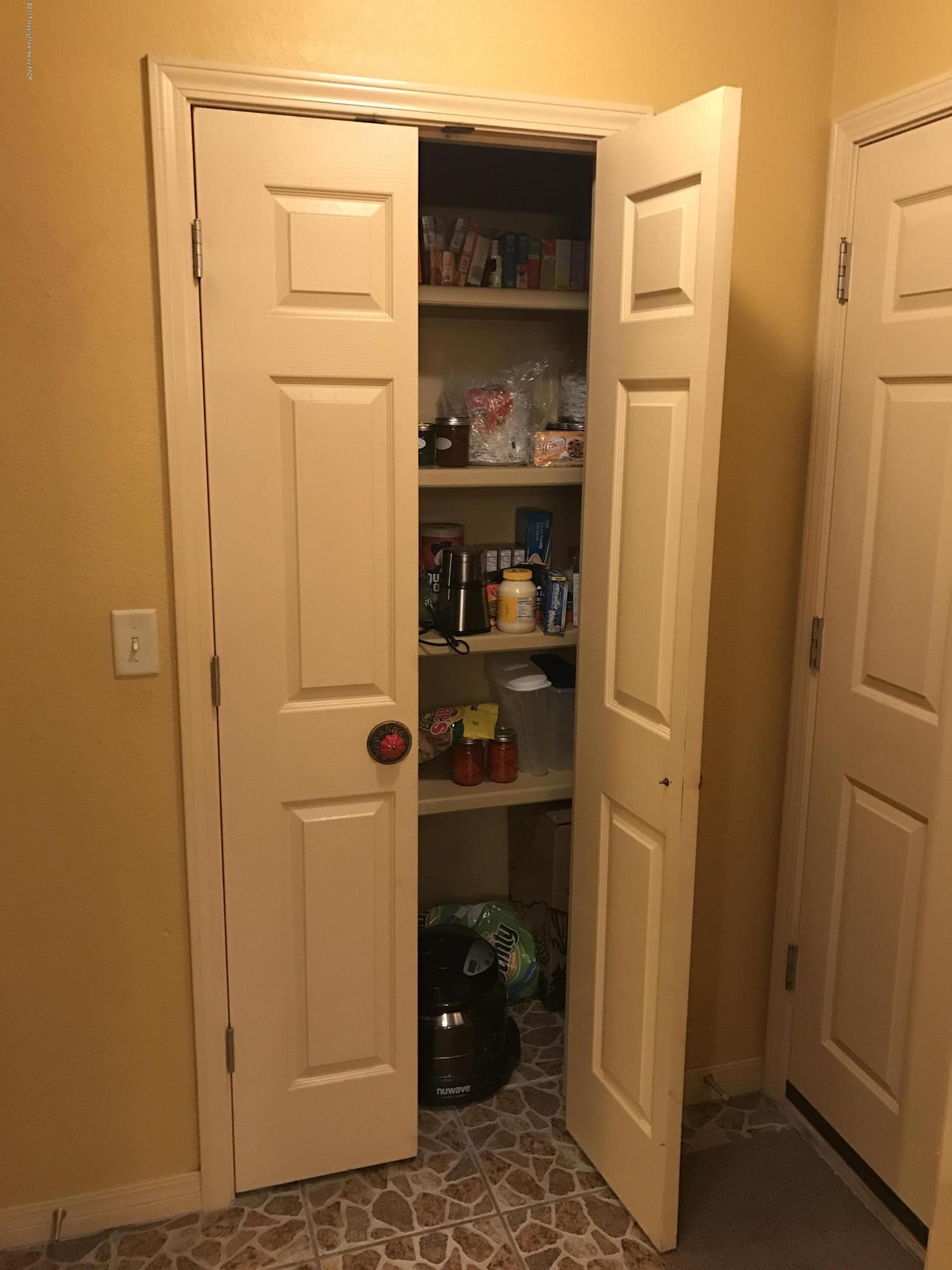 8250 Kemper Road Canyon, TX 79015 - Photo 16 of 48 Pantry