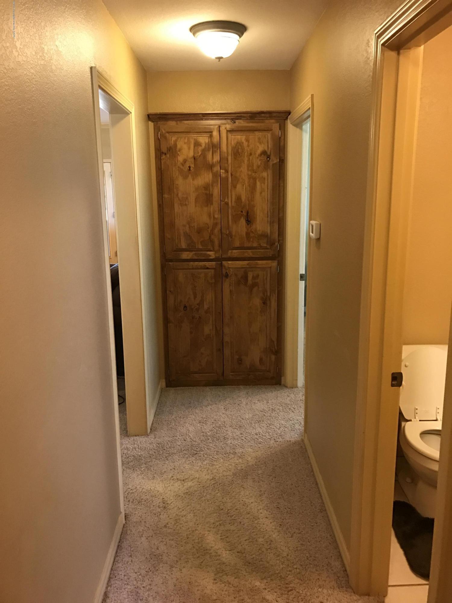 8250 Kemper Road Canyon, TX 79015 - Photo 28 of 48 Hallway storage