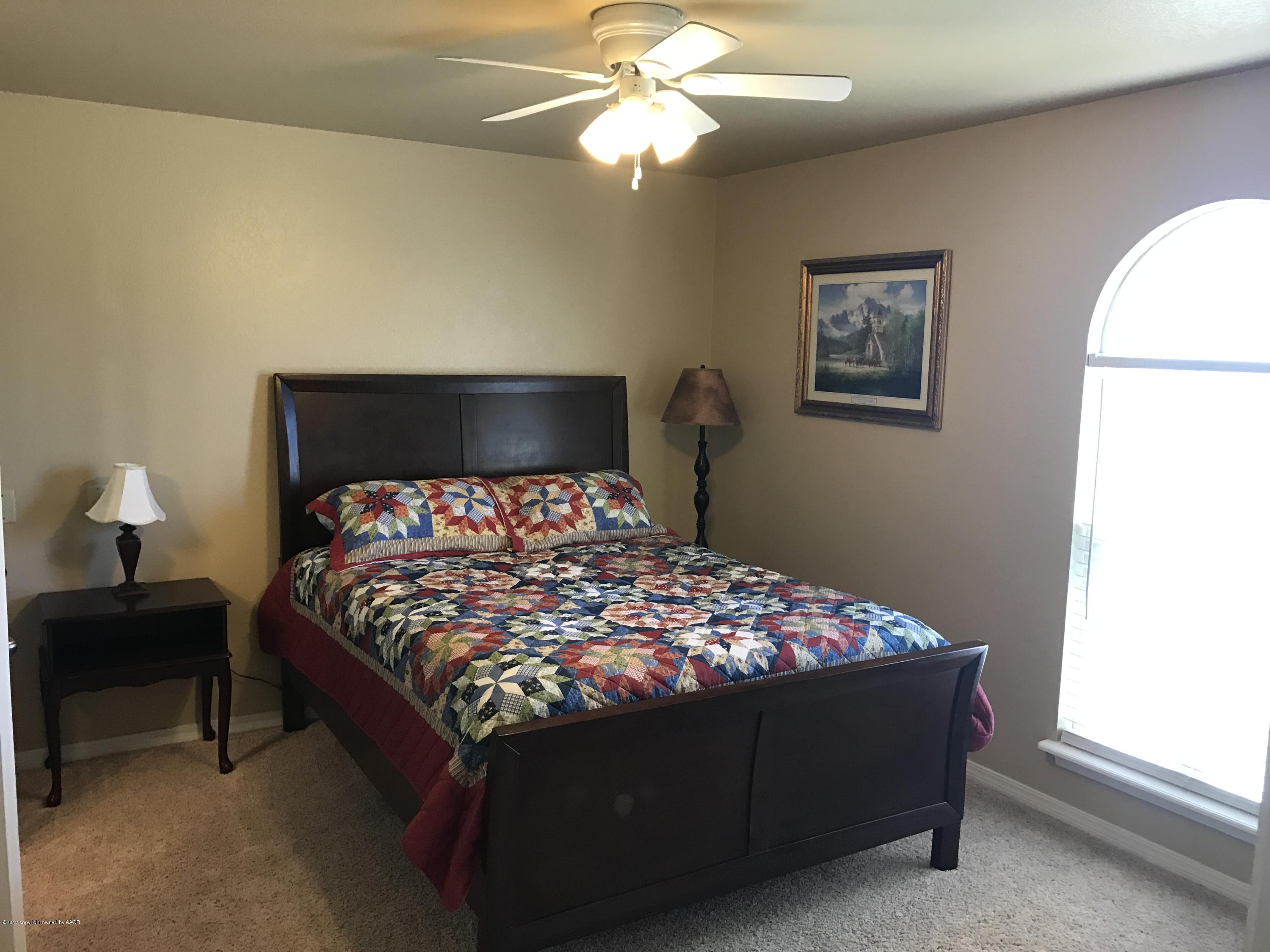 8250 Kemper Road Canyon, TX 79015 - Photo 31 of 48 Bedroom 3