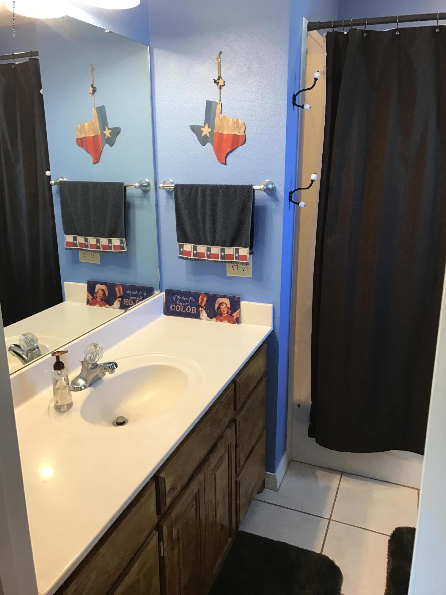 8250 Kemper Road Canyon, TX 79015 - Photo 33 of 48 Bathroom 3