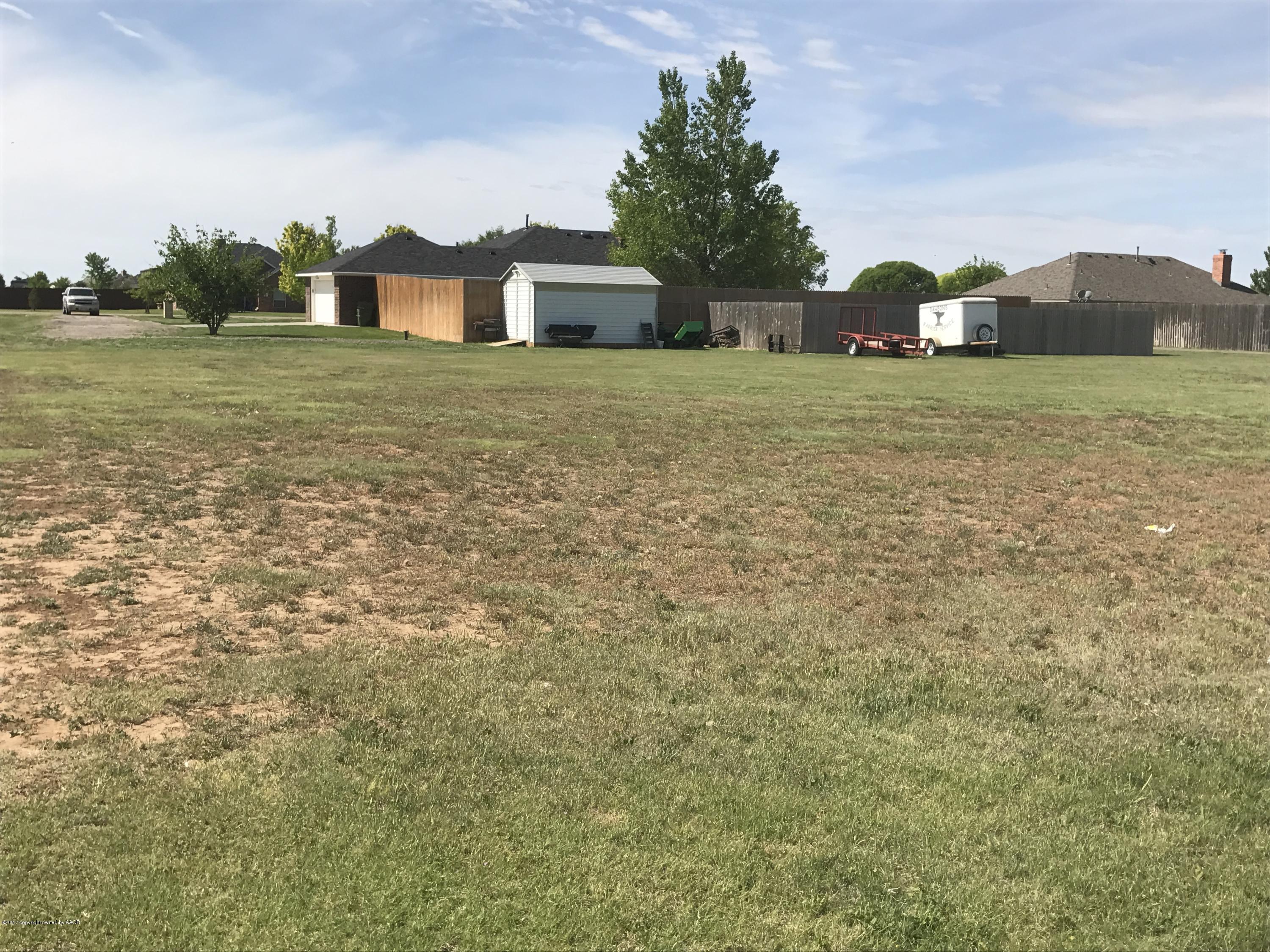 8250 Kemper Road Canyon, TX 79015 - Photo 48 of 48 Back Acreage