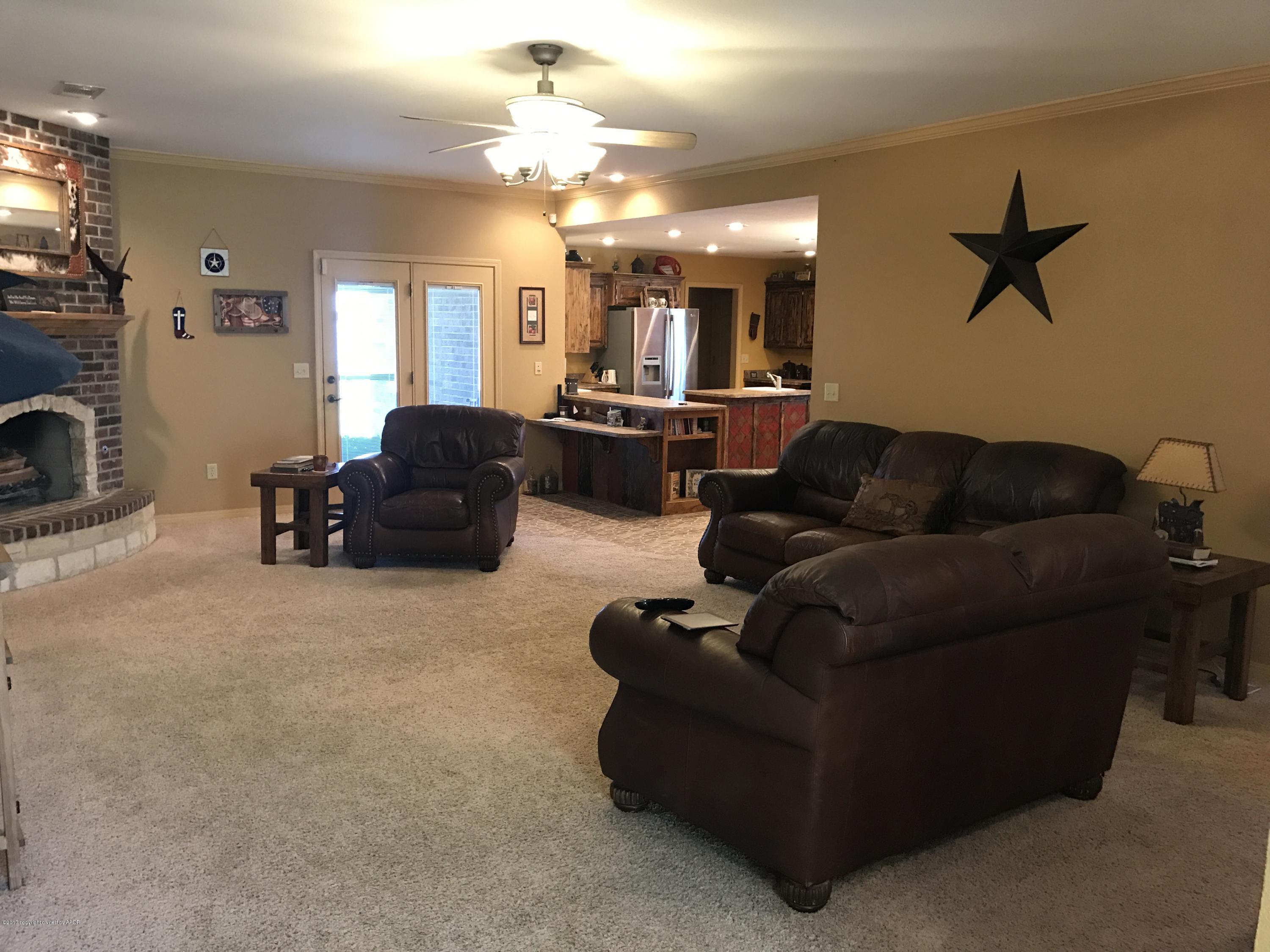 8250 Kemper Road Canyon, TX 79015 - Photo 7 of 48 Den