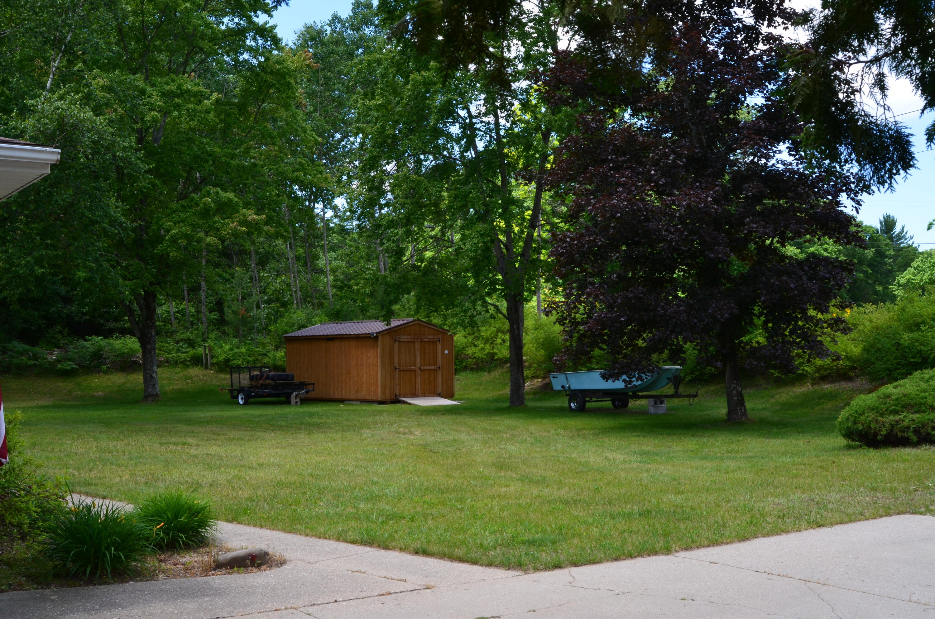 351 East Fruitvale Road Montague, MI 49437 - Photo 24 of 39 25