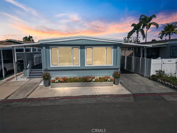 $165,000 | 120 Sumac Lane, Unit 120, Fountain Valley, CA 92708