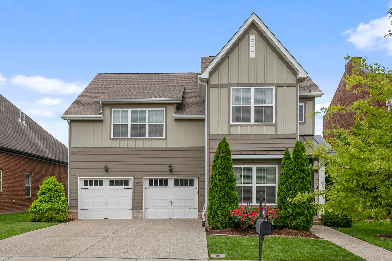 5011 Rizer Point Drive Franklin, TN 37069 - Photo 1 of 37 Gallery Image 1