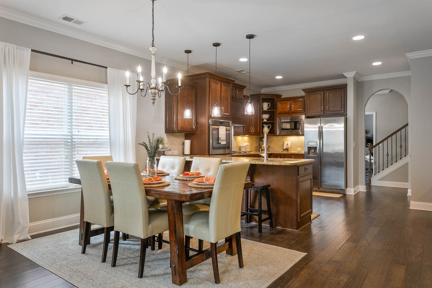 5011 Rizer Point Drive Franklin, TN 37069 - Photo 11 of 37 Gallery Image 11