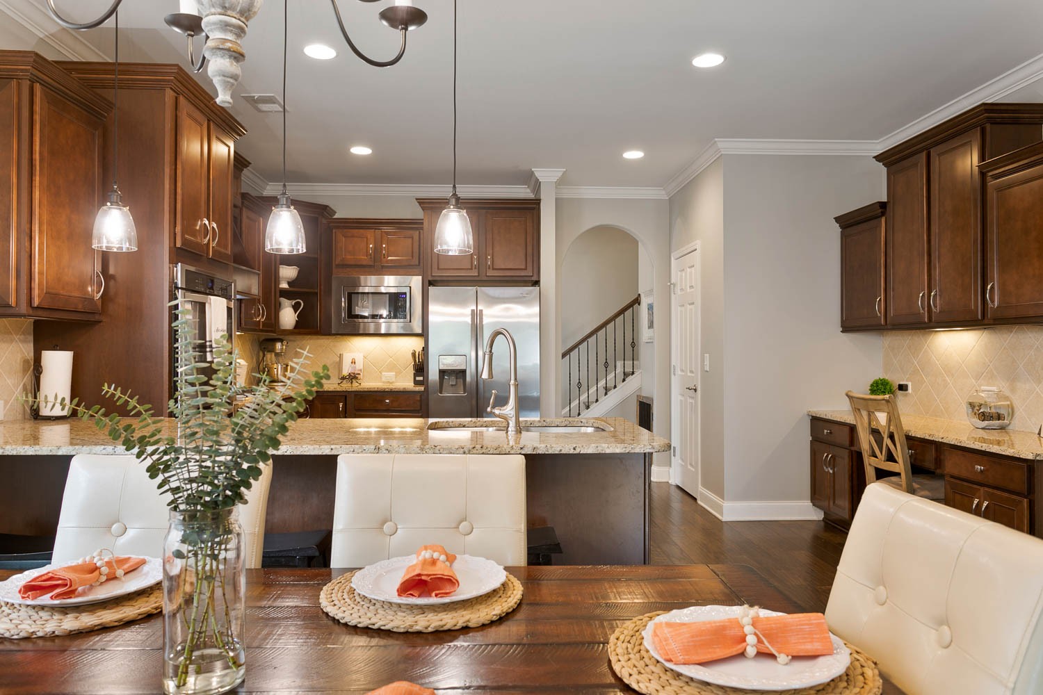 5011 Rizer Point Drive Franklin, TN 37069 - Photo 12 of 37 Gallery Image 12