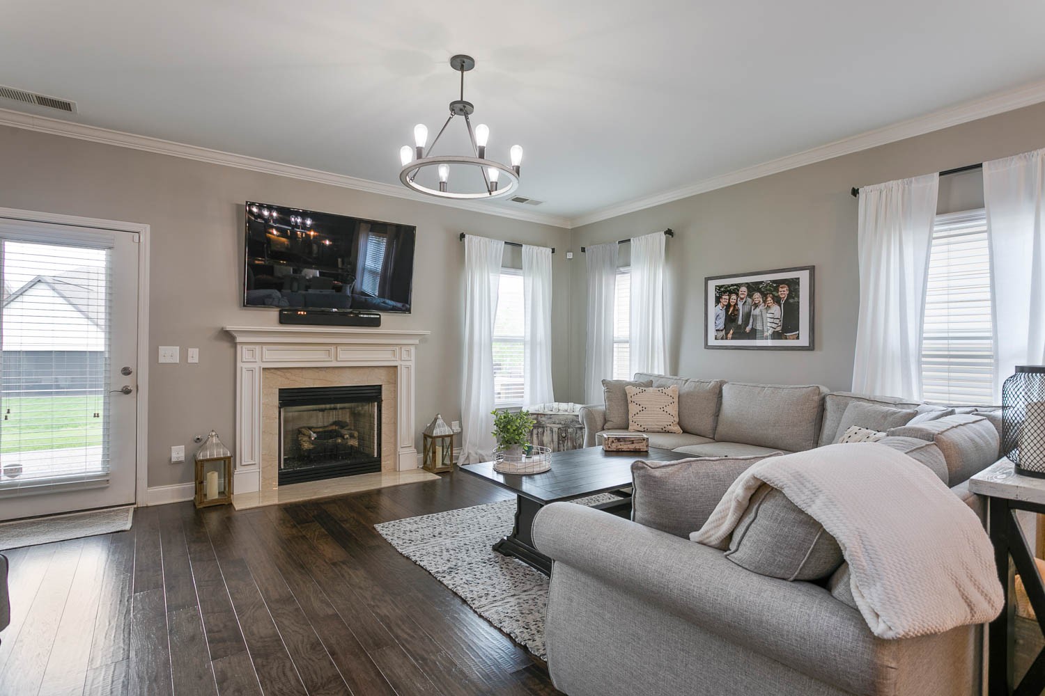 5011 Rizer Point Drive Franklin, TN 37069 - Photo 13 of 37 Gallery Image 13