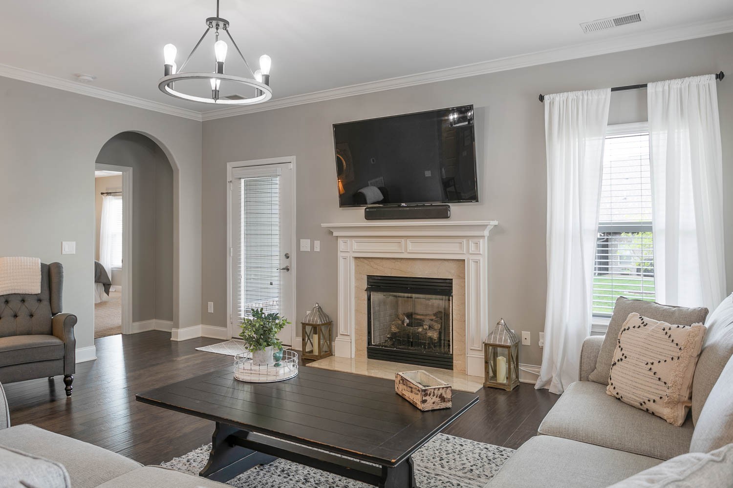 5011 Rizer Point Drive Franklin, TN 37069 - Photo 14 of 37 Gallery Image 14