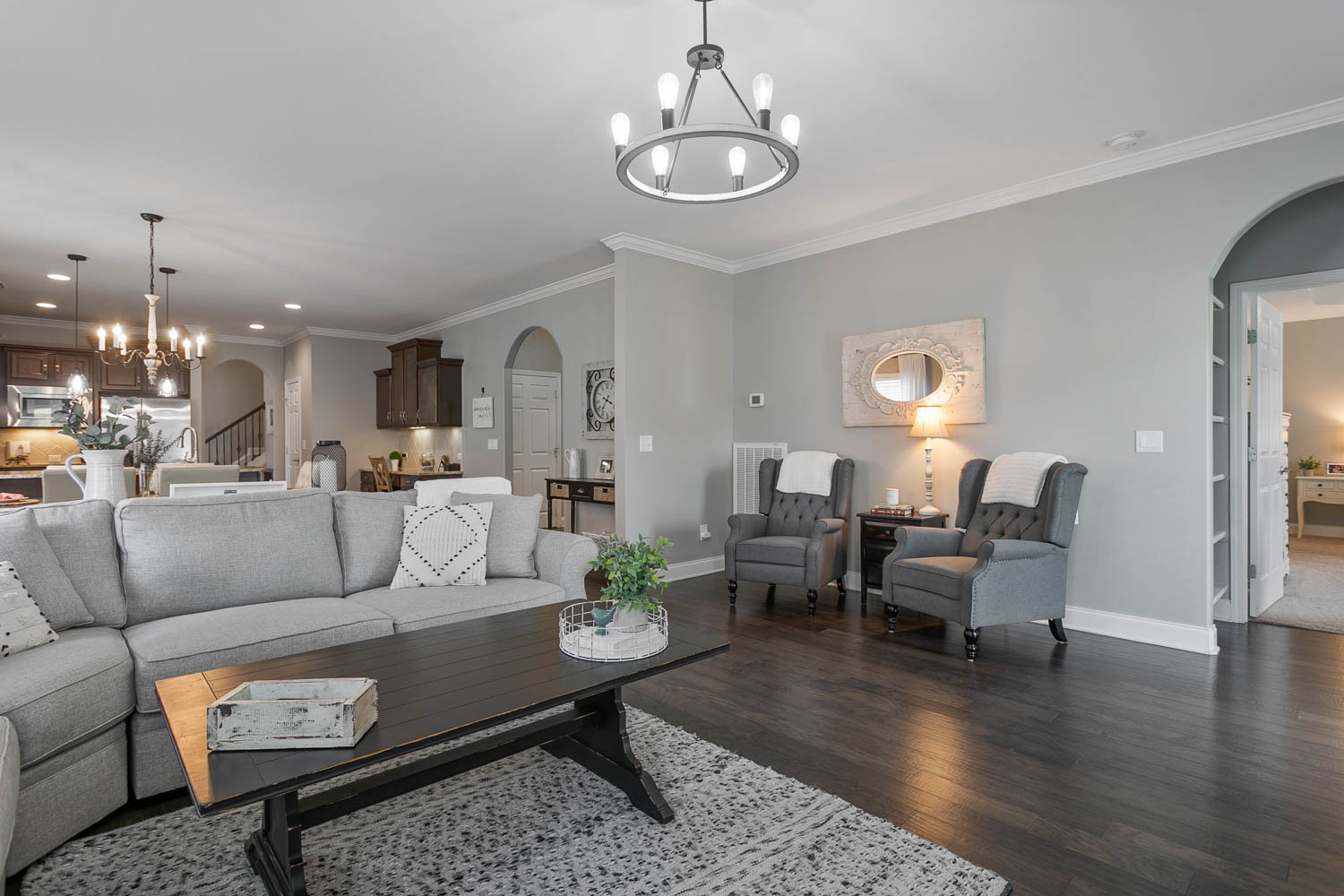 5011 Rizer Point Drive Franklin, TN 37069 - Photo 15 of 37 Gallery Image 15