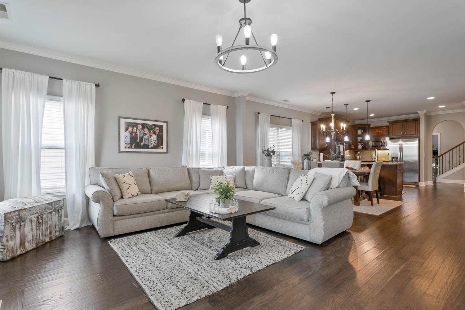 5011 Rizer Point Drive Franklin, TN 37069 - Photo 16 of 37 Gallery Image 16