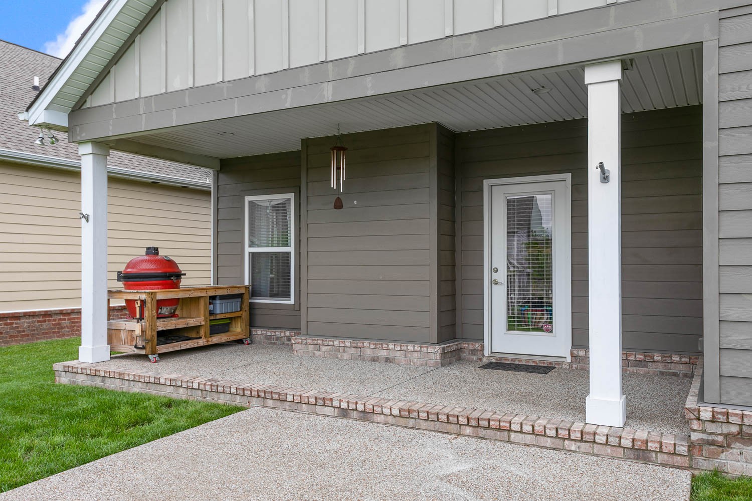 5011 Rizer Point Drive Franklin, TN 37069 - Photo 35 of 37 Gallery Image 35