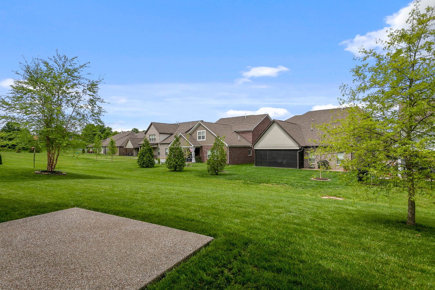 5011 Rizer Point Drive Franklin, TN 37069 - Photo 36 of 37 Gallery Image 36