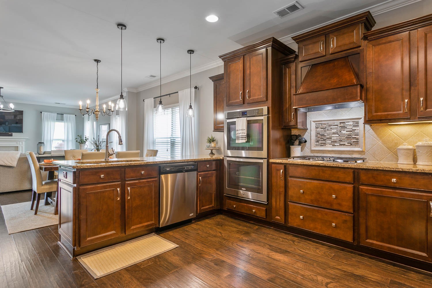 5011 Rizer Point Drive Franklin, TN 37069 - Photo 5 of 37 Gallery Image 5