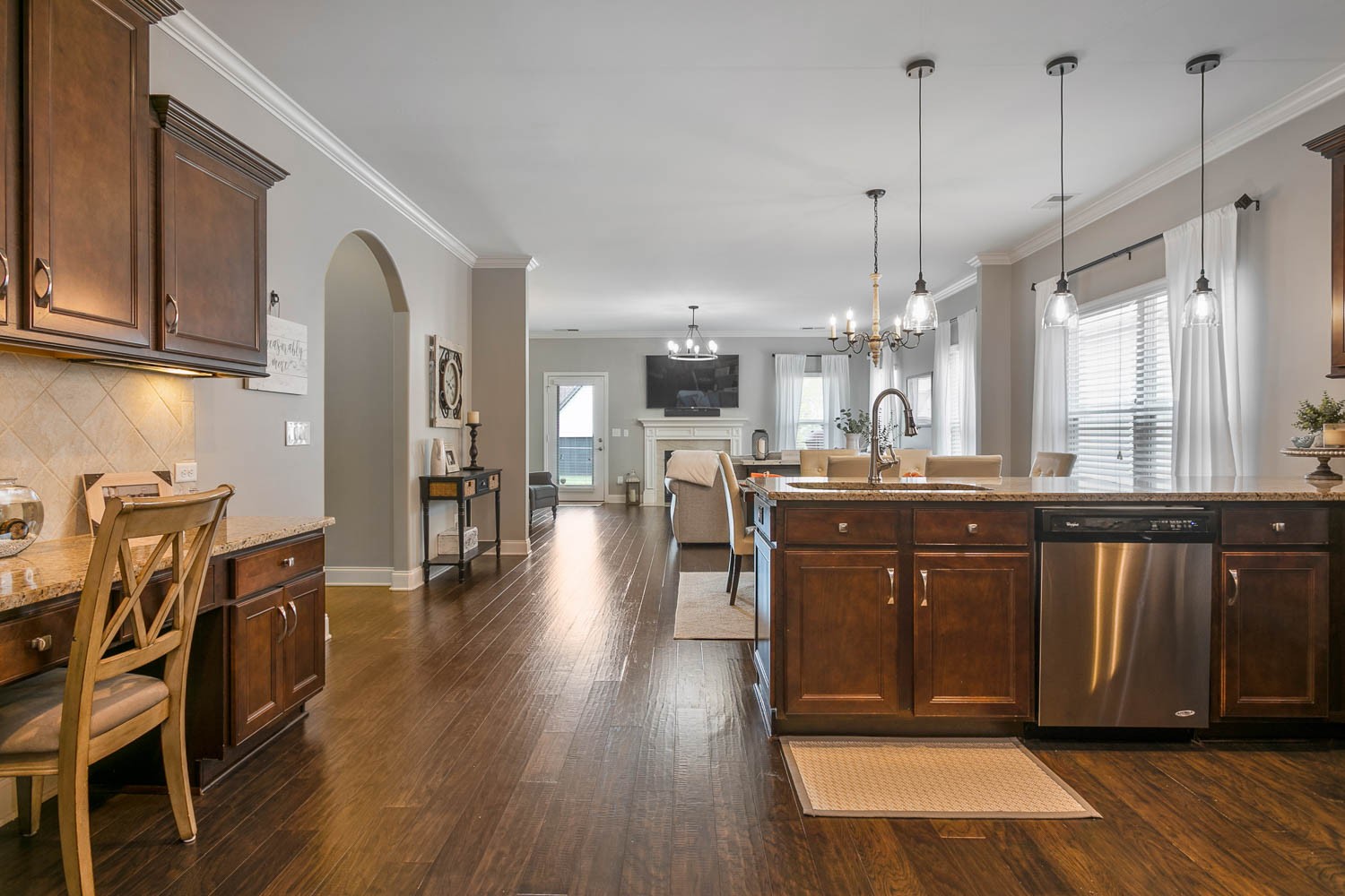5011 Rizer Point Drive Franklin, TN 37069 - Photo 6 of 37 Gallery Image 6