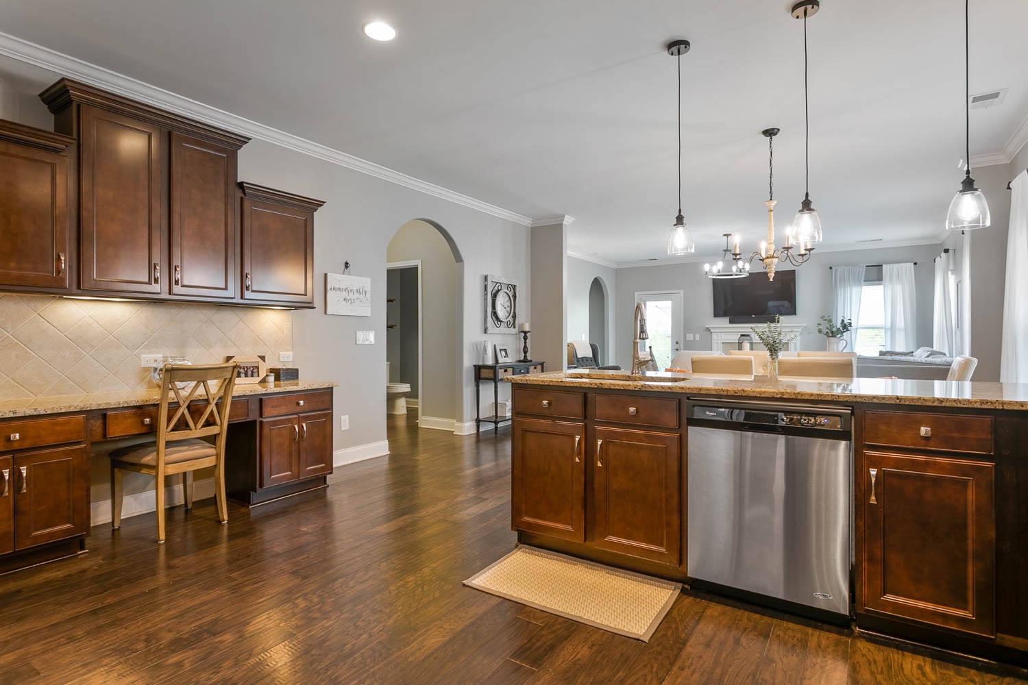 5011 Rizer Point Drive Franklin, TN 37069 - Photo 7 of 37 Gallery Image 7