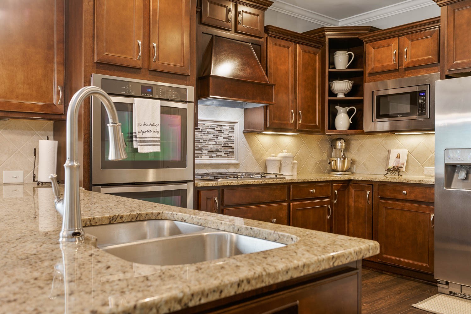 5011 Rizer Point Drive Franklin, TN 37069 - Photo 8 of 37 Gallery Image 8