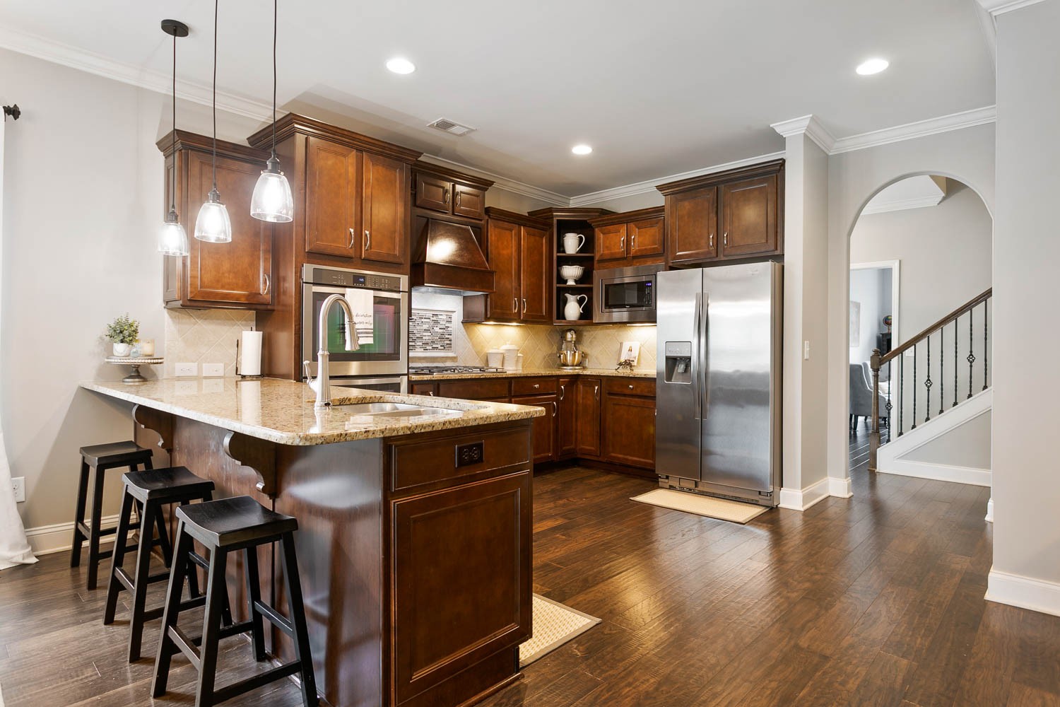 5011 Rizer Point Drive Franklin, TN 37069 - Photo 9 of 37 Gallery Image 9