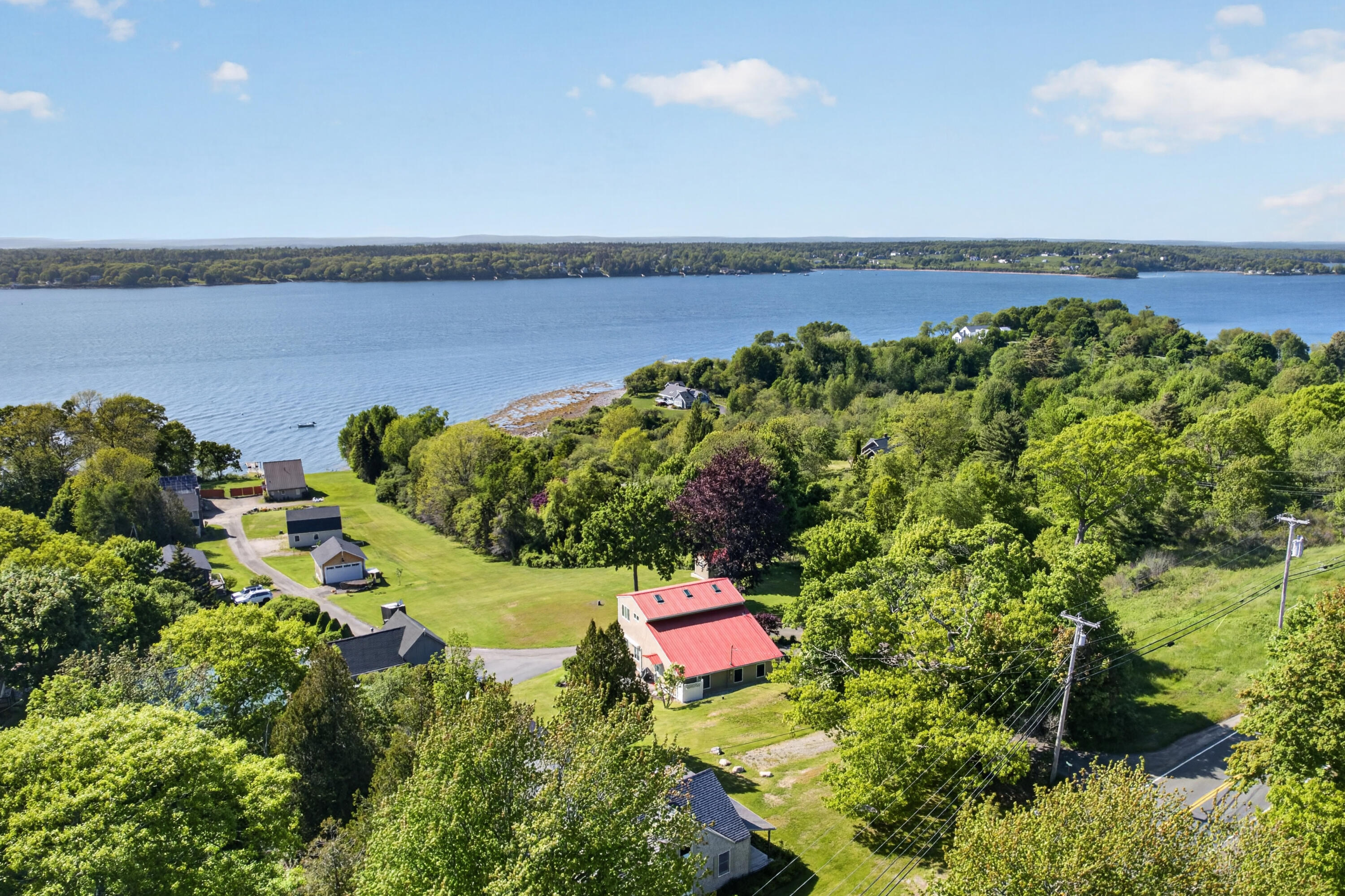 5 Seymour Road Harpswell, ME 04066 - Photo 2 of 71 5 Seymour Rd_0214