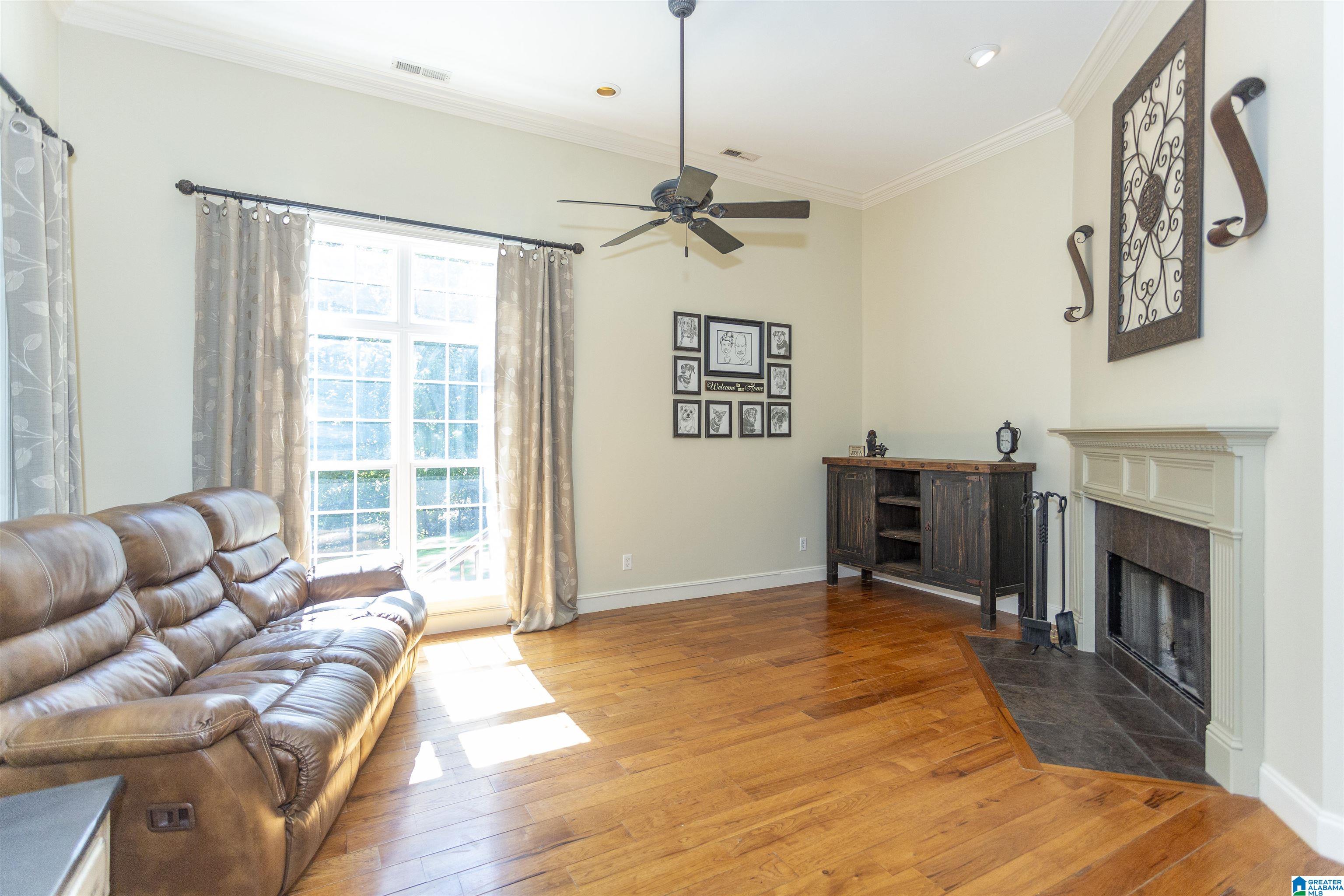 146 High Hampton Drive Pelham, AL 35124 - Photo 56 of 76