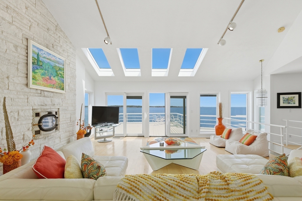 250 Wilson Road Nahant, MA 01908 - Photo 8 of 39