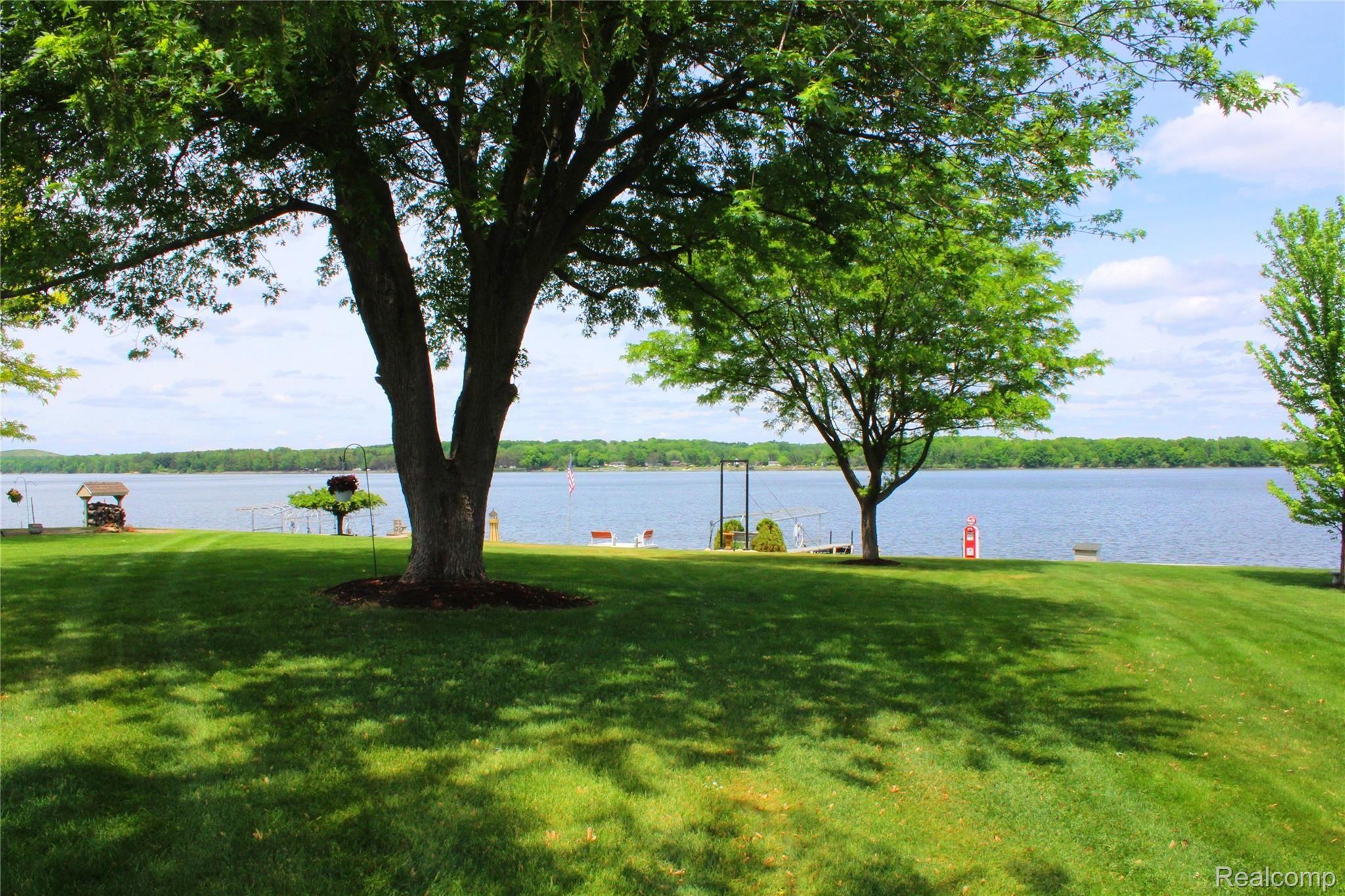 5836 Stanley Road Columbiaville, MI 48421 - Photo 6 of 60 IMG_5867.JPG