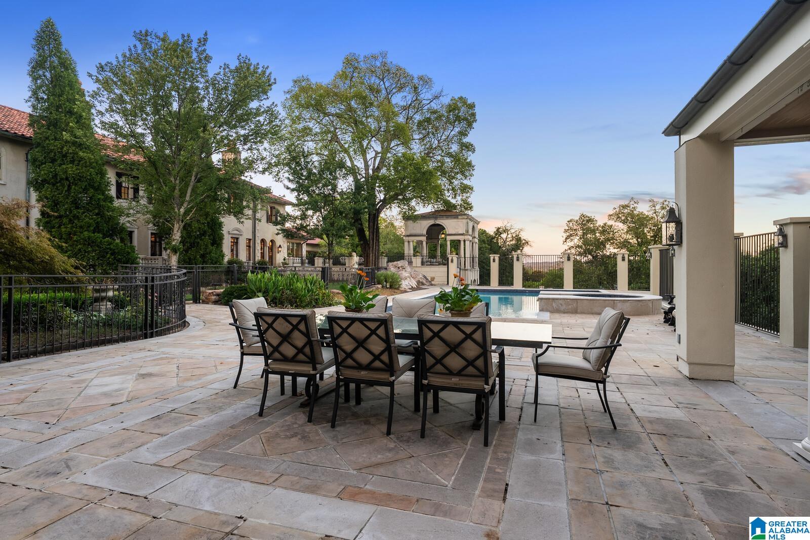 3509 Salisbury Road Mountain Brook, AL 35213 - Photo 73 of 98 Gallery Image 73