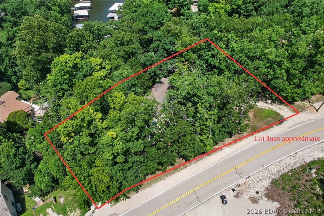 247 Wilmore Road Lake Ozark, MO 65049 - Photo 30 of 33 .64 of acre Nice piece of land. Selling AS IS